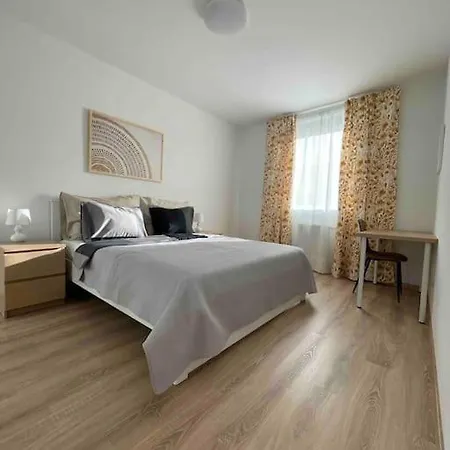 Apartmán Magnolia *