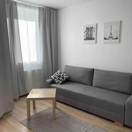 Magnolia Apartamento *