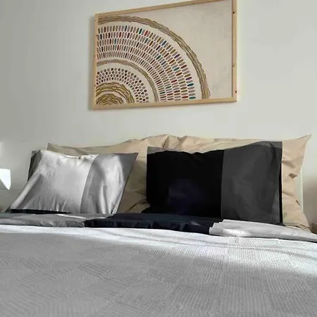 Magnolia Apartmán