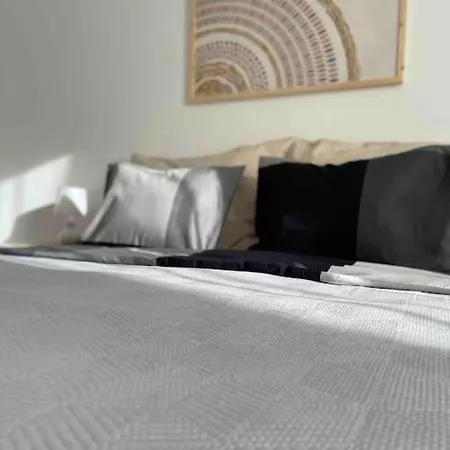 Apartamento Magnolia *