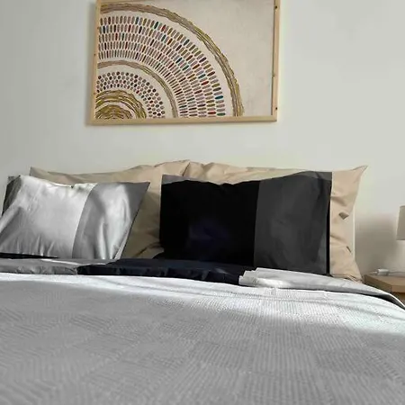 شقة Magnolia براتسيلافا