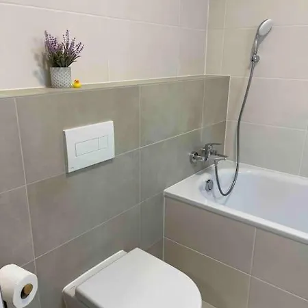 Apartamento Magnolia