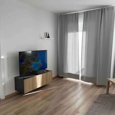 Magnolia شقة براتسيلافا