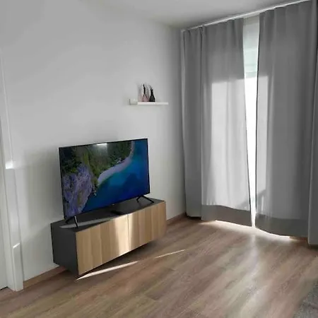 Magnolia Apartmán *