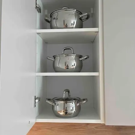 Magnolia Apartamento