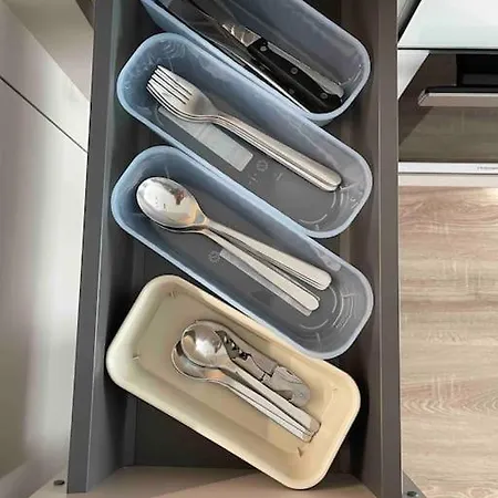 Magnolia Apartamento Bratislava