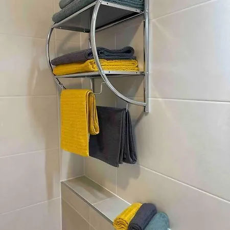 Apartamento Magnolia *