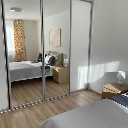 Apartamento Magnolia Bratislava