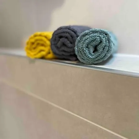 Apartamento Magnolia *