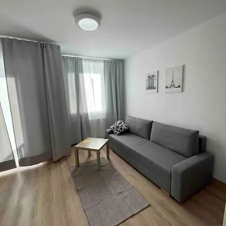 Magnolia Apartmán